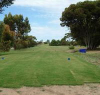 Ardrossan Golf Club - Kalgoorlie Accommodation