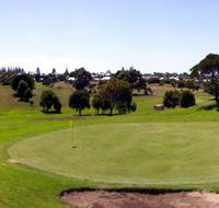Robe Golf Club - Kalgoorlie Accommodation