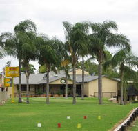 Moree Golf Club - Kalgoorlie Accommodation