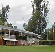 Capel Golf Club - Kalgoorlie Accommodation