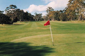 Echunga Golf Club Incorporated - Kalgoorlie Accommodation 2