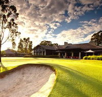 Vintage Golf Club - Kalgoorlie Accommodation