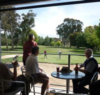 Queanbeyan Golf Club - Kalgoorlie Accommodation
