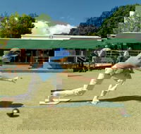 Canberra City Bowling Club - Kalgoorlie Accommodation