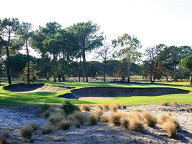 The Grange Golf Club - Kalgoorlie Accommodation 3