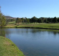 Capital Golf Club - Kalgoorlie Accommodation