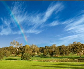 Murrumbidgee Country Club - Kalgoorlie Accommodation 0