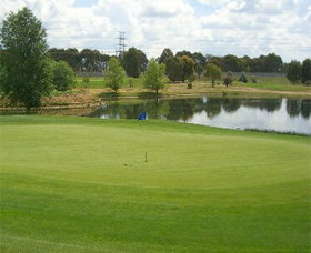 Magpies Belconnen Golf Club - Kalgoorlie Accommodation 0