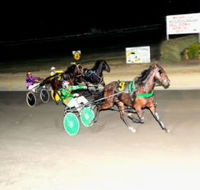 Bathurst Harness Racing Club - Kalgoorlie Accommodation