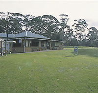 Yarram Golf Club - Kalgoorlie Accommodation