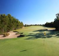 Pelican Waters Golf Club - Kalgoorlie Accommodation