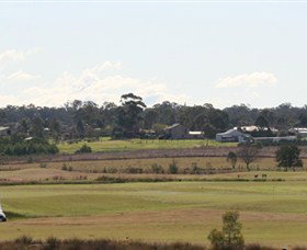 Lynwood Country Club - Kalgoorlie Accommodation 2