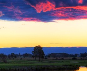 Lynwood Country Club - Kalgoorlie Accommodation 1