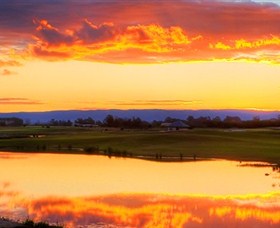 Lynwood Country Club - Kalgoorlie Accommodation 3