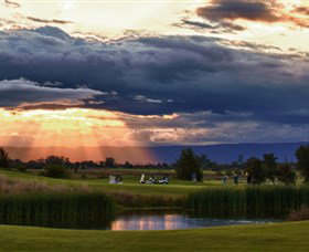 Lynwood Country Club - Kalgoorlie Accommodation 4