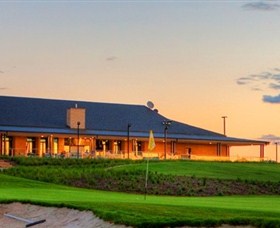 Lynwood Country Club - Kalgoorlie Accommodation 0