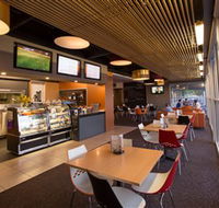 Canberra Tradesmen's Union Club - Kalgoorlie Accommodation