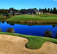 Macquarie Links International Golf Club - Kalgoorlie Accommodation