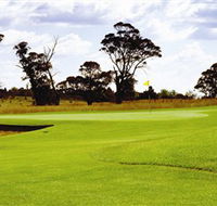 Mt Broughton Golf and Country Club - Kalgoorlie Accommodation