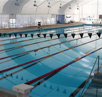Canberra Olympic Pool and Health Club - Kalgoorlie Accommodation