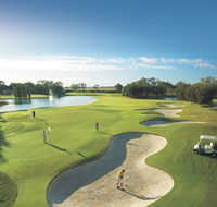 Murray Downs Golf  Country Club - Kalgoorlie Accommodation