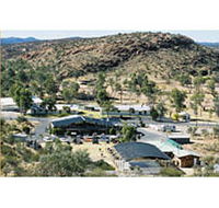 Alice Springs RSL Club - Kalgoorlie Accommodation