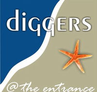 diggers  the entrance - Kalgoorlie Accommodation