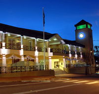 Epping Club - Kalgoorlie Accommodation