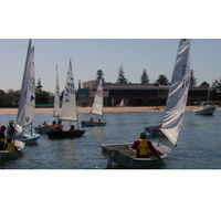 Georges River 16 Ft Sailing Club - Kalgoorlie Accommodation