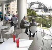 Kirribilli Club - Kalgoorlie Accommodation