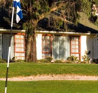 Moss Vale Golf Club - Kalgoorlie Accommodation