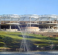 Nelson Bay Golf Club - Kalgoorlie Accommodation