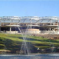 Nelson Bay Golf Club - Kalgoorlie Accommodation 0