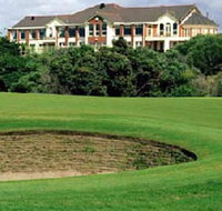 NSW Golf Club - Kalgoorlie Accommodation
