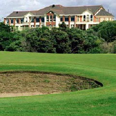 NSW Golf Club - Kalgoorlie Accommodation 0