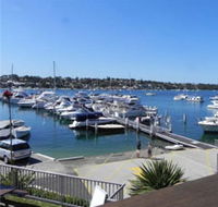 Royal Motor Yacht Club Port Hacking - Kalgoorlie Accommodation