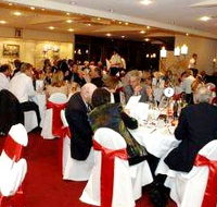 Royal Perth Yacht Club - Kalgoorlie Accommodation