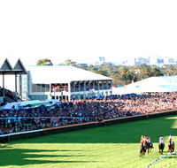 South Australian Jockey Club - Kalgoorlie Accommodation
