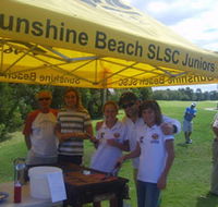 Sunshine Beach Surf Life Saving Club - Kalgoorlie Accommodation