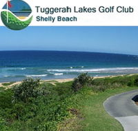 Tuggerah Lakes Golf Club - Kalgoorlie Accommodation