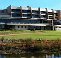 Wollongong Golf Club - Kalgoorlie Accommodation