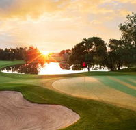 Moonta Golf Club - Kalgoorlie Accommodation
