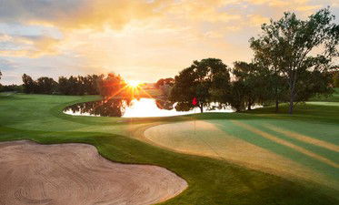 Saddleworth Golf Club - Kalgoorlie Accommodation 0