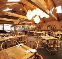 The Haus Hahndorf - Kalgoorlie Accommodation