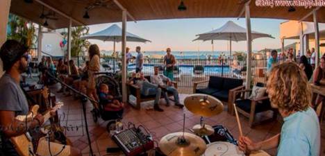 Creswick-Smeaton RSL - Kalgoorlie Accommodation 1