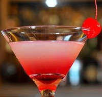 Aer Bar - Kalgoorlie Accommodation