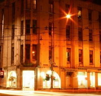 All Nations Backpackers Bar - Kalgoorlie Accommodation