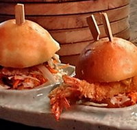 Anju Bar  Restaurant - Kalgoorlie Accommodation