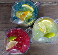 Asian Beer Cafe - Kalgoorlie Accommodation