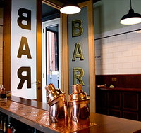 Bar Americano - Kalgoorlie Accommodation